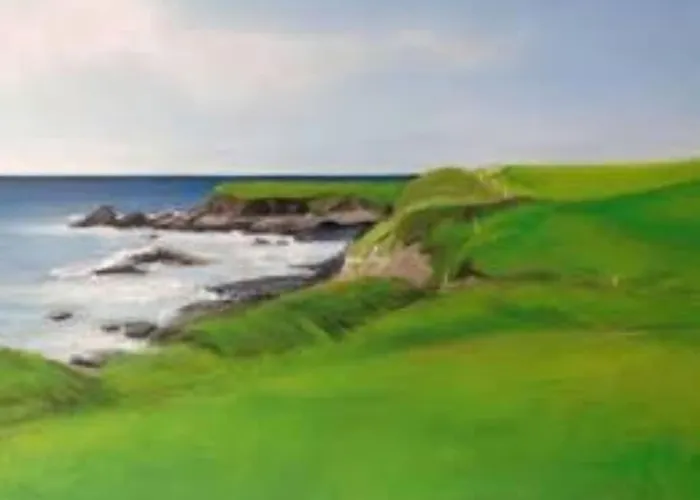 Apartmán Peaceful Haven On The Wild Atlantic Way