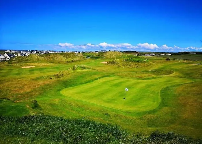 Apartmán Peaceful Haven On The Wild Atlantic Way