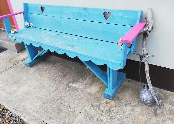 Peaceful Haven On The Wild Atlantic Way Apartmán *