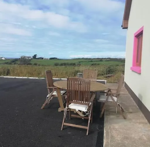 Peaceful Haven On The Wild Atlantic Way Apartmán Milltown Malbay