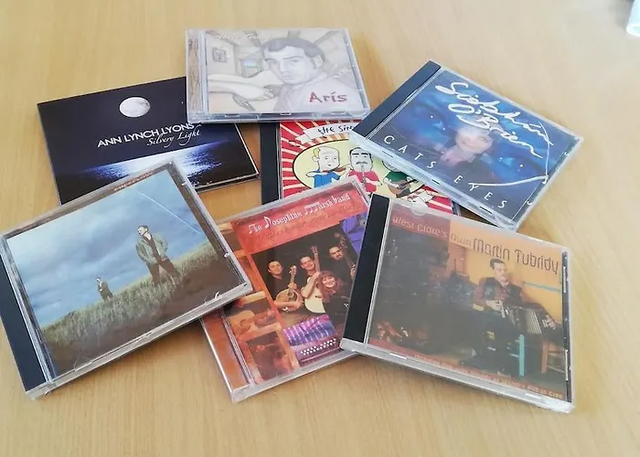 Peaceful Haven On The Wild Atlantic Way Apartmán *