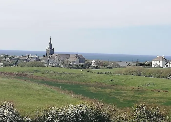 Apartment Peaceful Haven On The Wild Atlantic Way Milltown Malbay