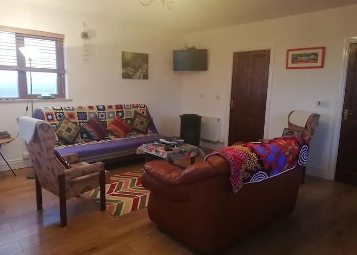 Peaceful Haven On The Wild Atlantic Way Apartmán Milltown Malbay