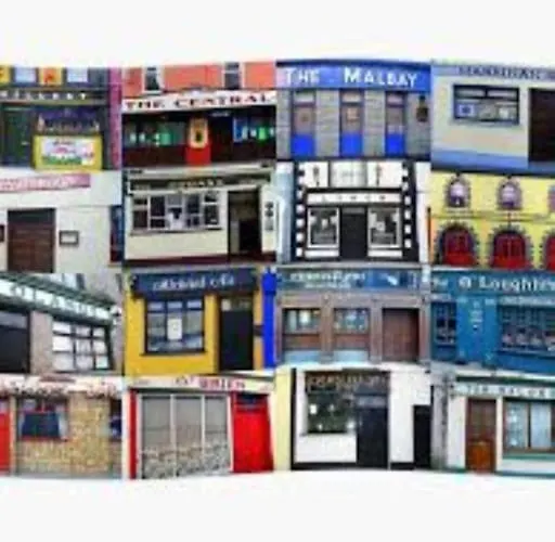 Peaceful Haven On The Wild Atlantic Way * Milltown Malbay