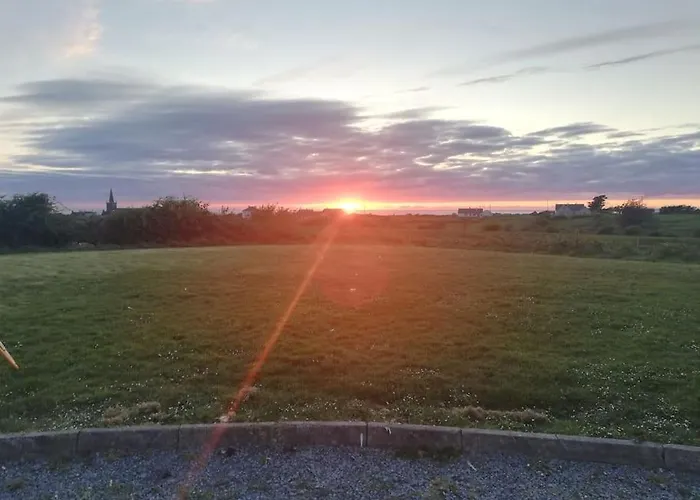 Peaceful Haven On The Wild Atlantic Way