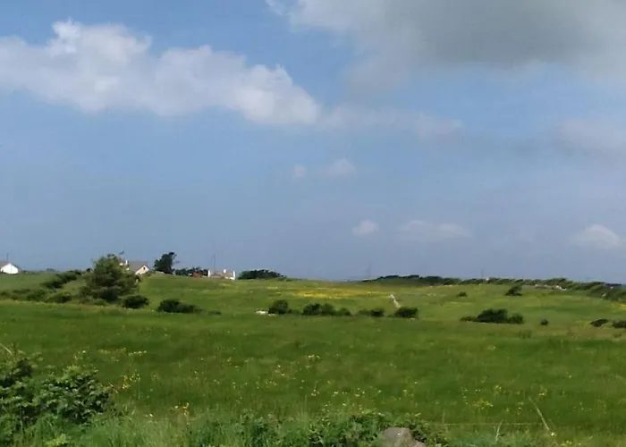 Apartment Peaceful Haven On The Wild Atlantic Way