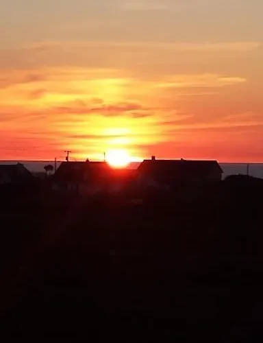 Peaceful Haven On The Wild Atlantic Way *