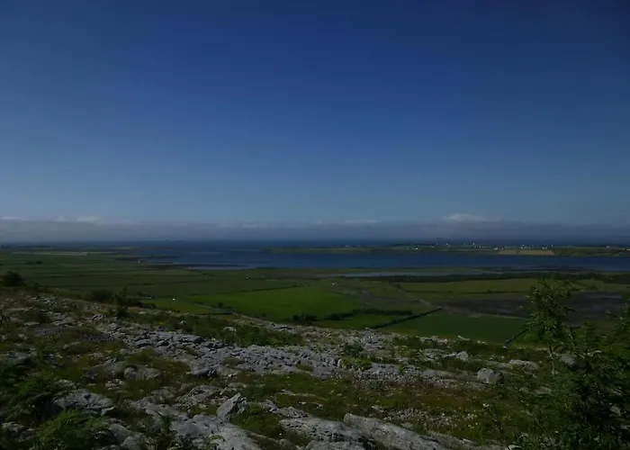 Apartment Peaceful Haven On The Wild Atlantic Way Milltown Malbay