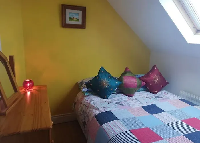 Peaceful Haven On The Wild Atlantic Way *