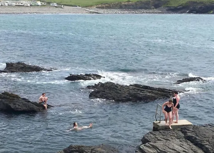 Peaceful Haven On The Wild Atlantic Way Milltown Malbay