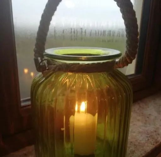 Peaceful Haven On The Wild Atlantic Way