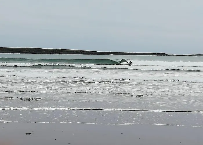 Peaceful Haven On The Wild Atlantic Way Apartment *