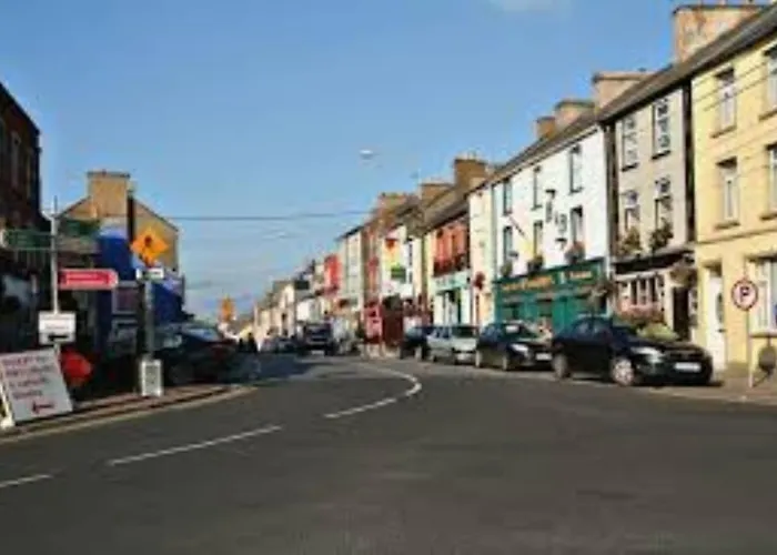 Peaceful Haven On The Wild Atlantic Way Apartmán