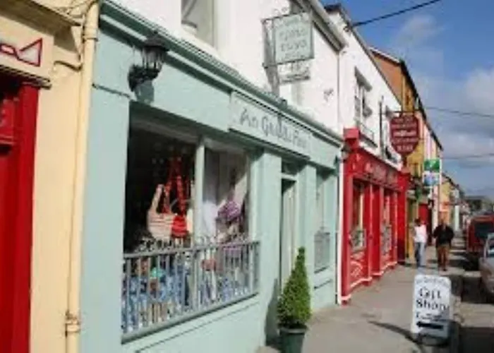 Peaceful Haven On The Wild Atlantic Way Apartmán Milltown Malbay