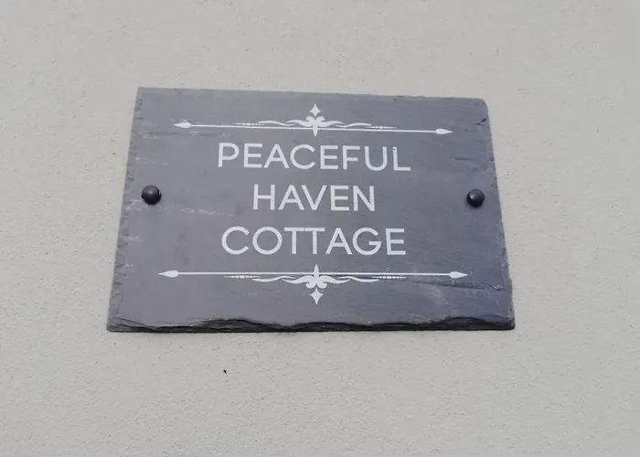 Peaceful Haven On The Wild Atlantic Way * Milltown Malbay