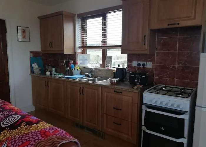 Peaceful Haven On The Wild Atlantic Way Apartment *