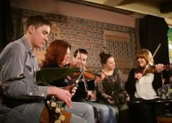 Peaceful Haven On The Wild Atlantic Way * Milltown Malbay